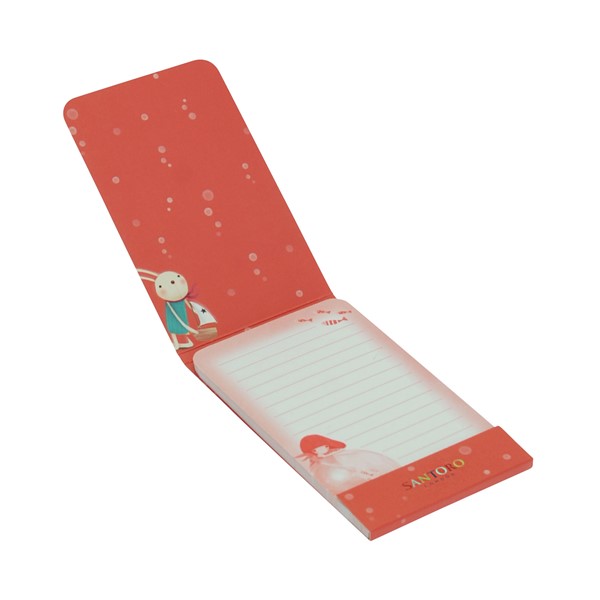 Kori Kumi Matchbook - Little Fishes