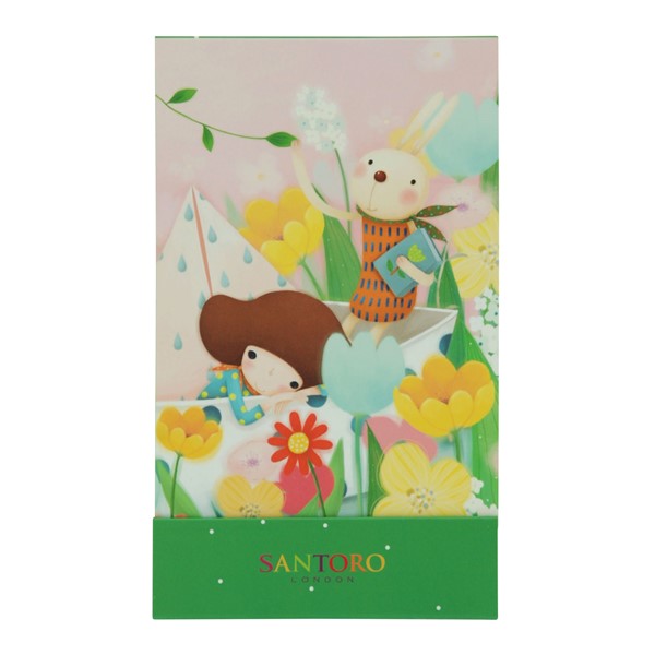 Kori Kumi Matchbook - Dreamboat