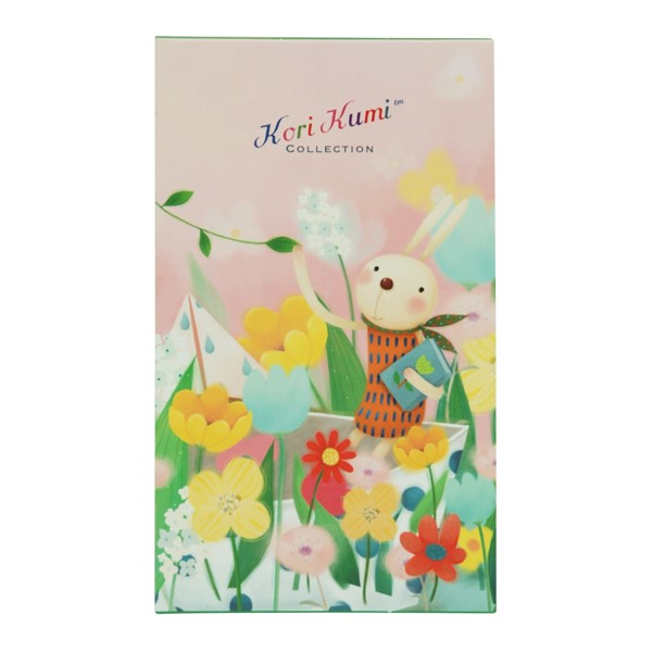 Kori Kumi Matchbook - Dreamboat