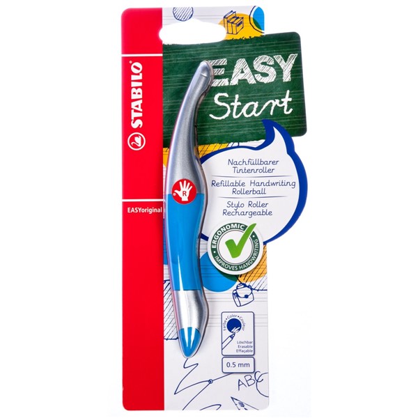 EASYoriginal R metalick�/neon modr�