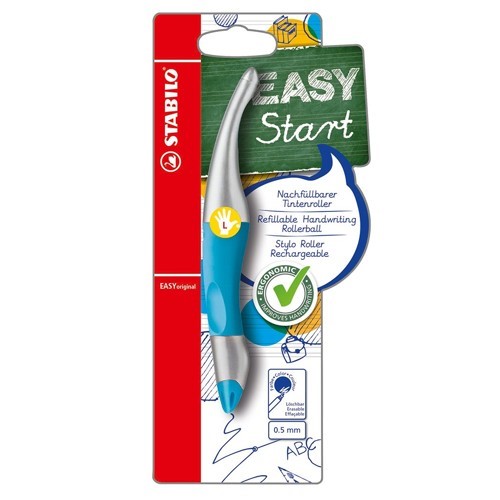 EASYoriginal Start L metalick/neon modr