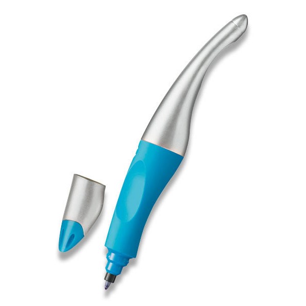 EASYoriginal Start L metalick/neon modr