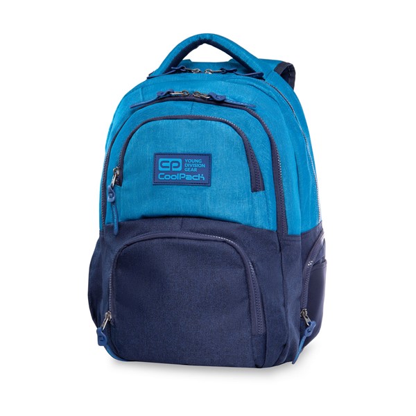 Aero Malenge modr�