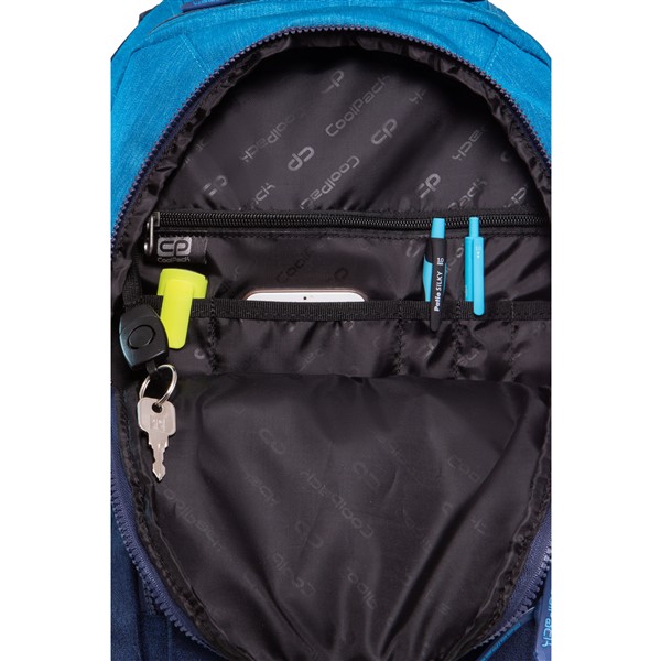 Aero Malenge modr�