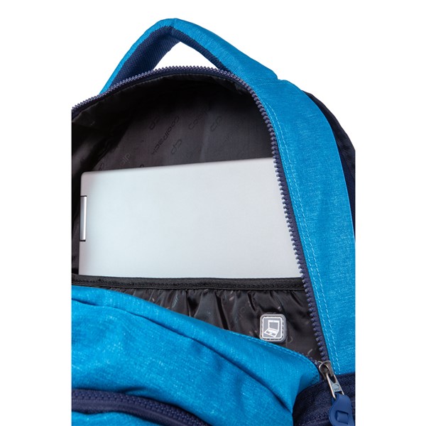 Aero Malenge modr�