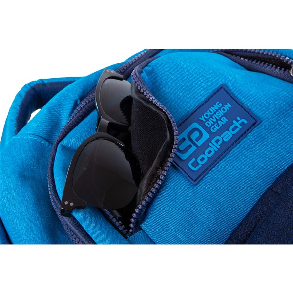 Aero Malenge modr�