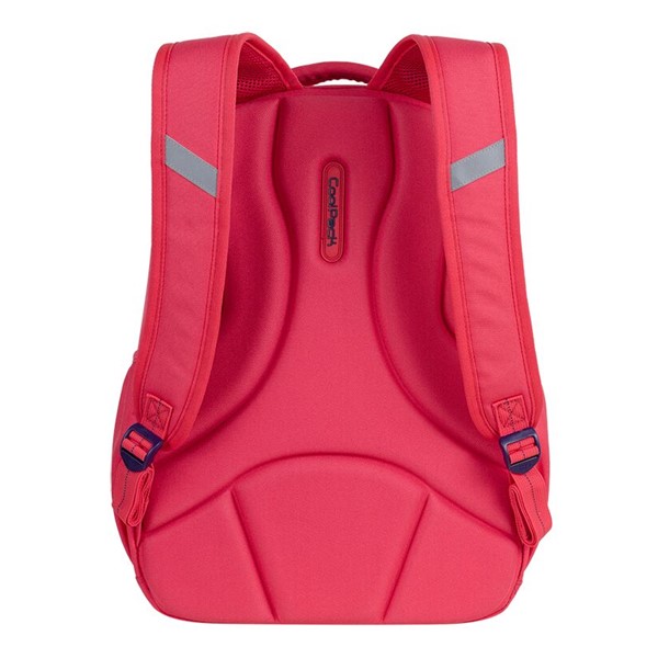 Dart XL raspberry/cobalt