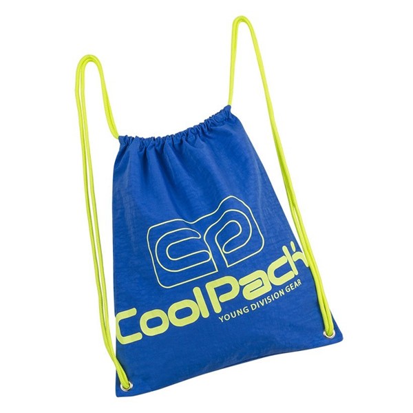 Sprink Neon blue