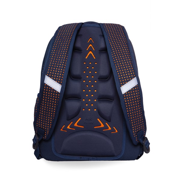 Dart II dots oran�ovo/modr�