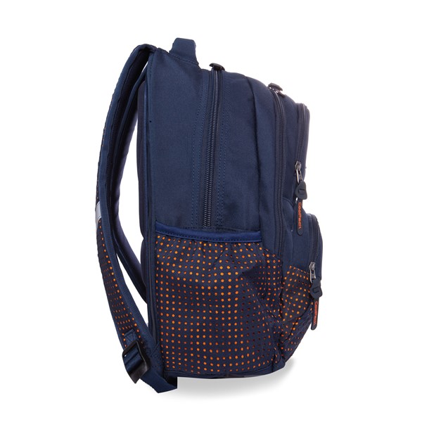 Dart II dots oran�ovo/modr�