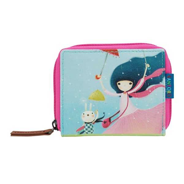 Pen�enka Kori Kumi Under my umbrella