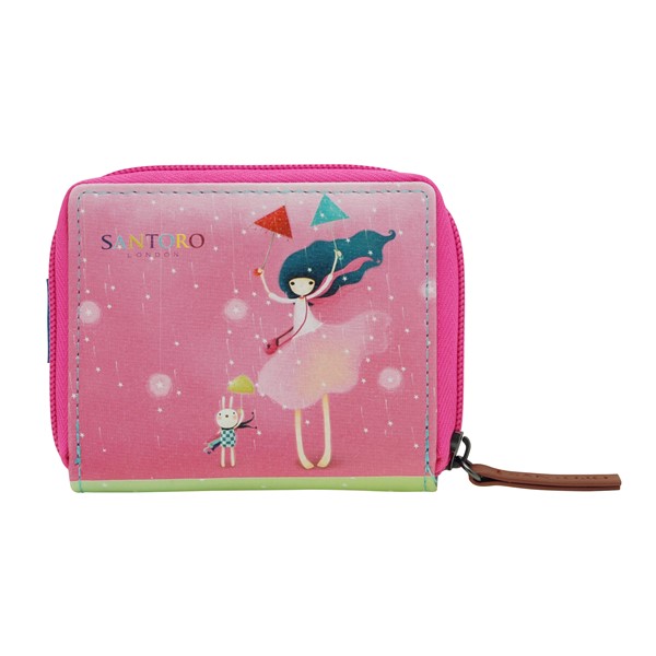 Pen�enka Kori Kumi Under my umbrella