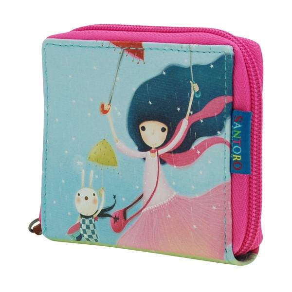 Pen�enka Kori Kumi Under my umbrella