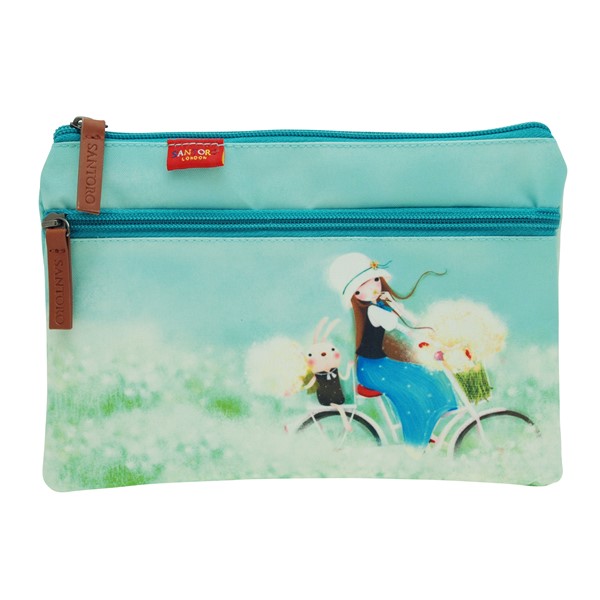 Kori Kumi Summertime, dva zipy