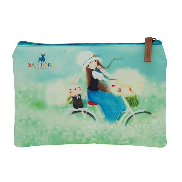 Kori Kumi Summertime, dva zipy