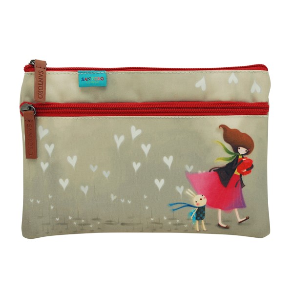 Kori Kumi Gift Of Friendship, dva zipy