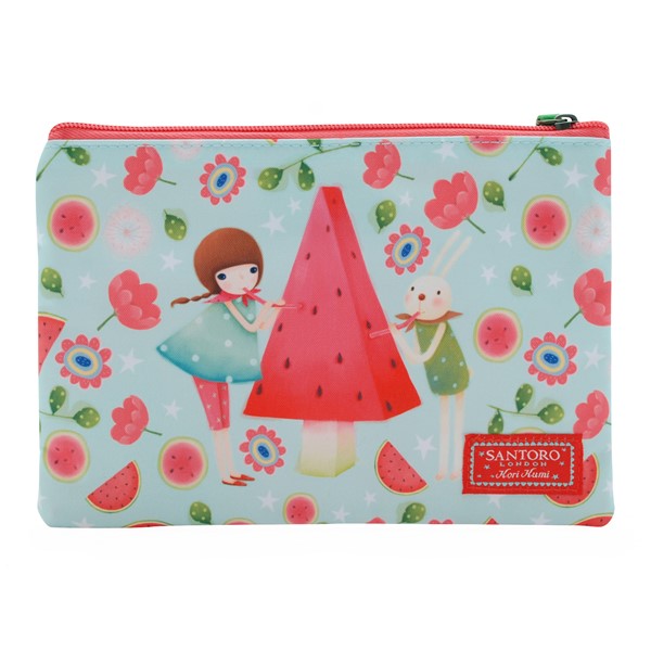 Kori Kumi Juice Tree, dva zipy