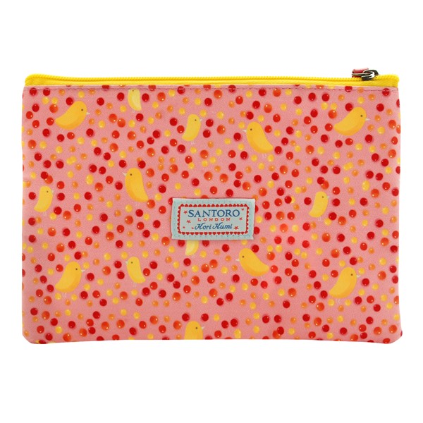 Kori Kumi Little Birds, dva zipy