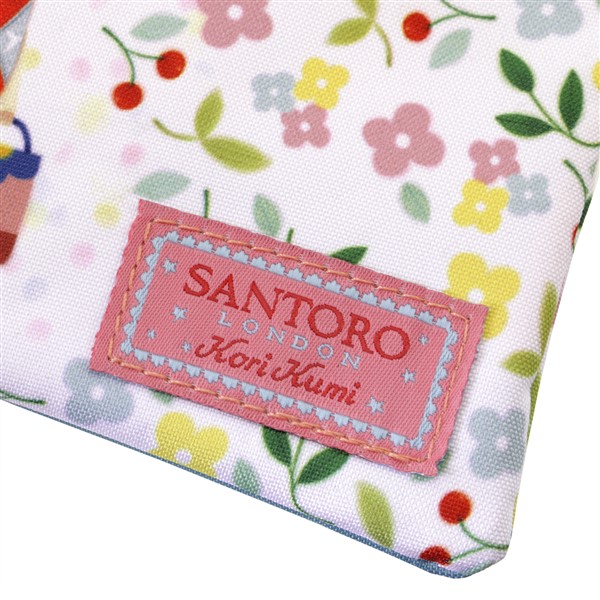 Kori Kumi Bon Voyage, dva zipy