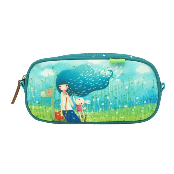 Kori Kumi Beyond the sea, ovln