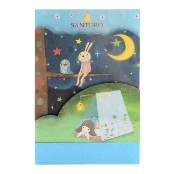 Bloek Kori Kumi Starry Night