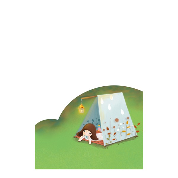 Bloek Kori Kumi Starry Night