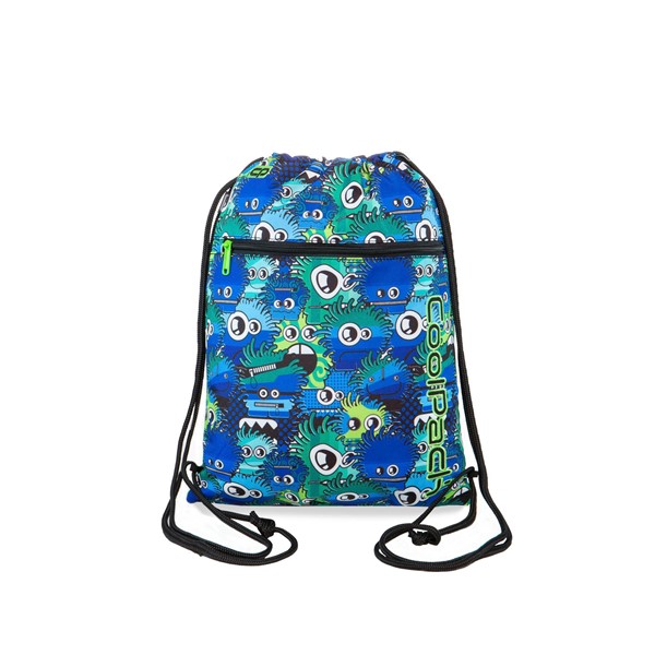 Vert Wiggly eyes blue