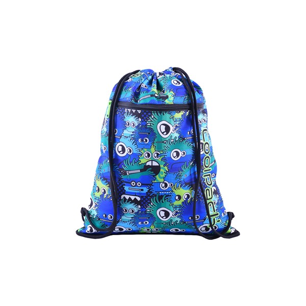 Vert Wiggly eyes blue