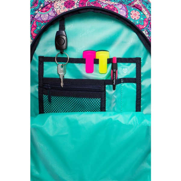 Drafter Pastel orient