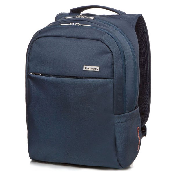 Business Might modr�