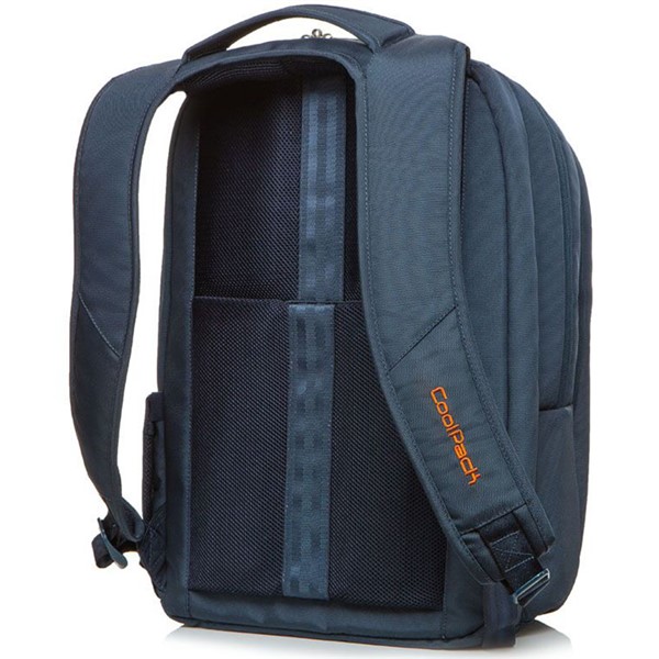 Business Might modr�