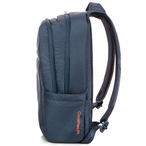 Business Might modr�