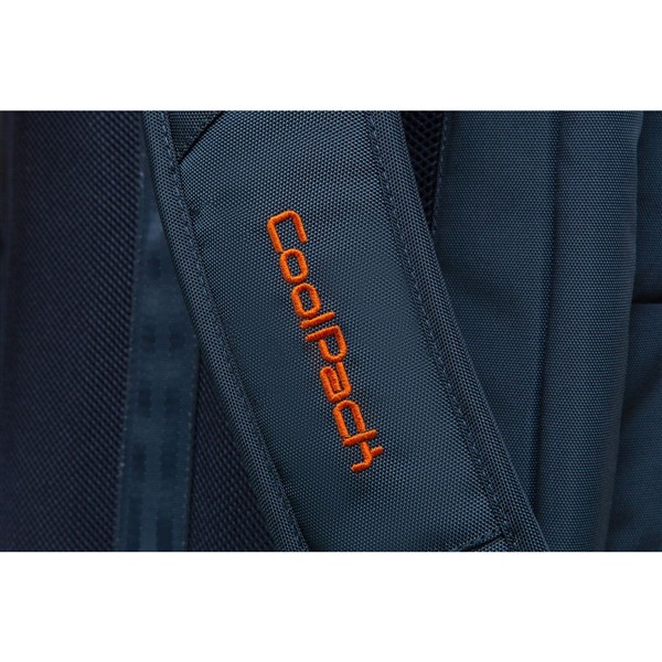 Business Might modr�