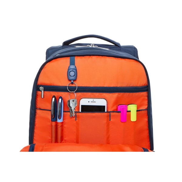 Business Might modr�