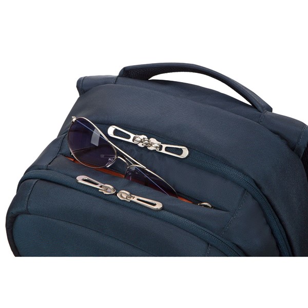 Business Might modr�