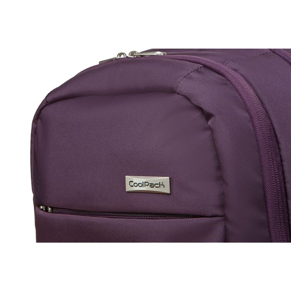 Business Might fialov�