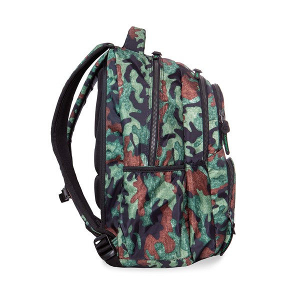 Aero Camo Fusion zelen�