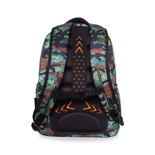 Aero Camo Fusion zelen�