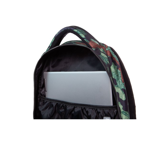 Aero Camo Fusion zelen�