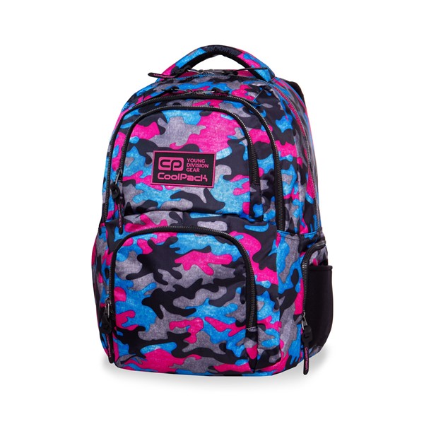 Aero Camo Fusion r��ov�