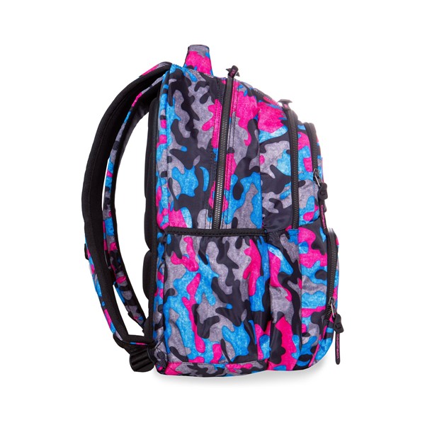 Aero Camo Fusion r��ov�