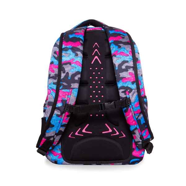 Aero Camo Fusion r��ov�