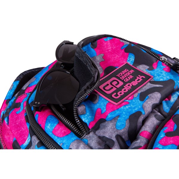 Aero Camo Fusion r��ov�