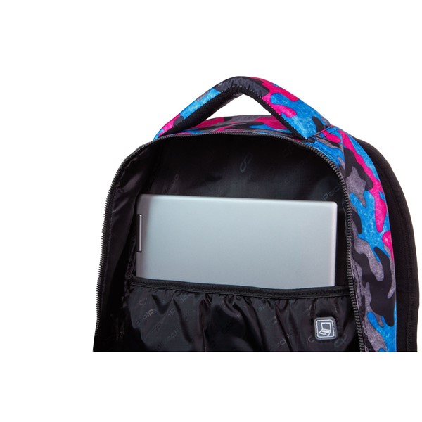 Aero Camo Fusion r��ov�