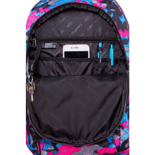 Aero Camo Fusion r��ov�