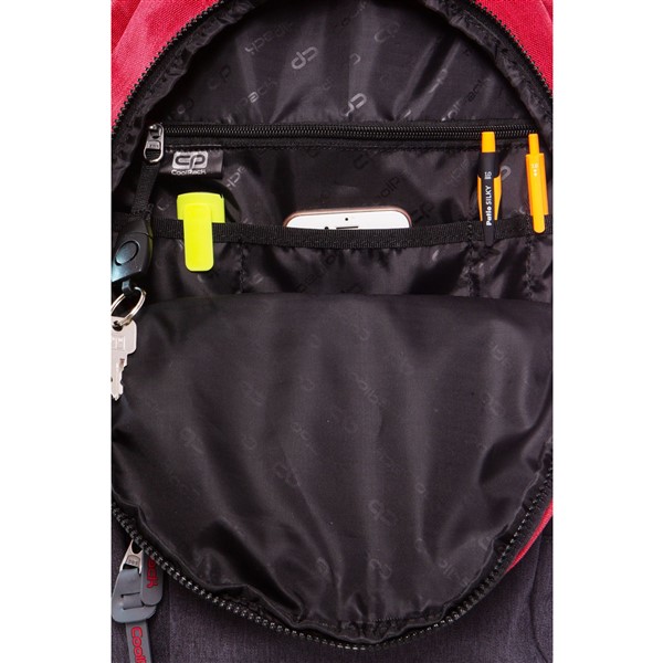 Aero Melange �erven�