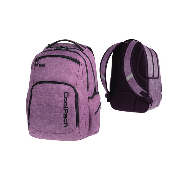 Break Snow fialov�