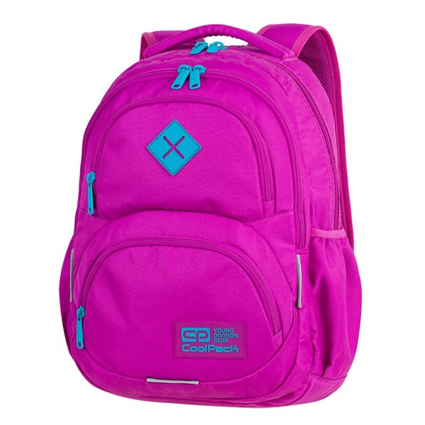 Dart XL pink/jade