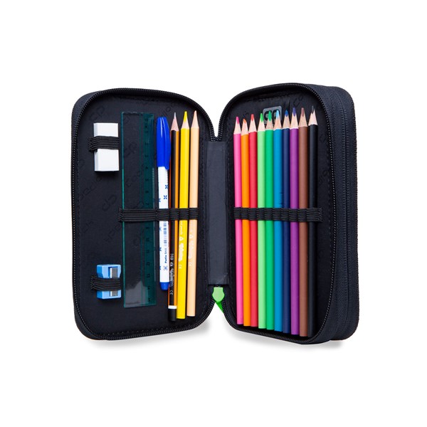 Jumper 2 Led Graffiti