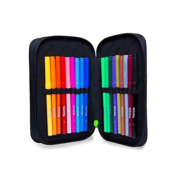 Jumper 2 Led Graffiti